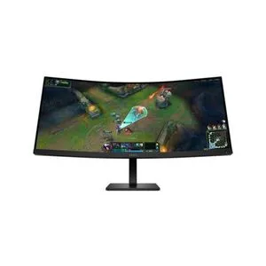 HP AV4C1AA Monitor 34" Curved