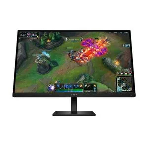 HP AV4H6AA Gaming Monitor 27"