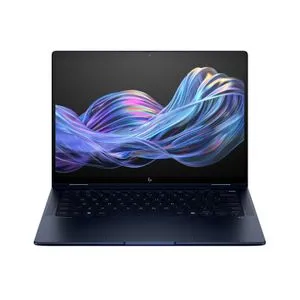 HP B68SCEA EliteBook X Flip G1i Next Gen AI Laptop 14" Intel Core Ultra 5 226V, 16GB, 512GB, Wind...