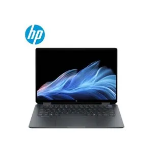HP B7VA6EA OmniBook Ultra Flip 14-fh0003nm Laptop 14" Intel Core Ultra 7 256V, 16GB, 1TB, Windows...