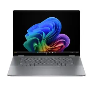 HP BT0S5EA OmniBook X Flip 16-ar0010nn Laptop 16" 2K Touch, Ryzen AI 7-350, 32GB, 1TB, Windows 11...