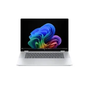 HP BT0S6EA OmniBook X Flip 16-as0018nn Laptop 16" 3K OLEDTouch, Core U7-258V, 32GB, 1TB, Windows ...