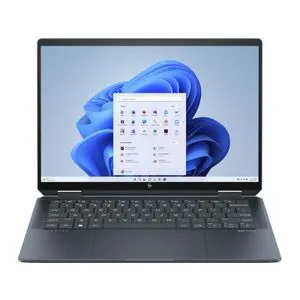 HP consumer A03GNEA HP Spectre x360 Convertible 14-eu0003nn,Intel Core Ultra 5 125H,16GB RAM(onbo...
