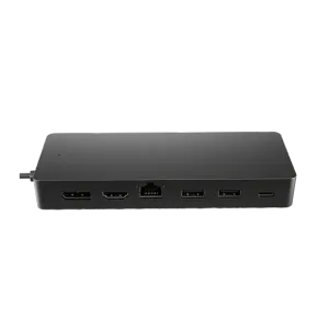 HP docking station Universal multiport Hub 50H55UT