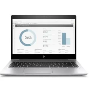 HP EliteBook 840 G5 Laptop 14" Touch i7-8650U, 16GB, 512GB, Windows 10 Pro