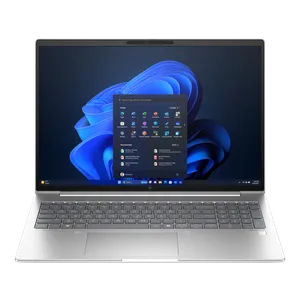 HP EliteBook 9Y7D8ET Laptop 16" Intel Core Ultra 7 155U, 16GB, 512GB, Windows 11 Pro