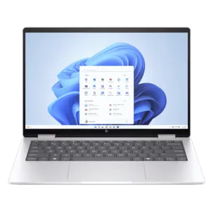 HP Envy x360 14-fa0001nn Laptop 14" Touch, Ryzen 7-8840HS, 16GB,512 GB, Windows 11 Home
