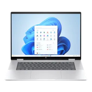 HP Envy x360 16-ac0000nn Laptop 16"W11H/2.8K OLEDTouch/U7-155U/16GBonboard/1TB/backlit/2g/EN/srebrna