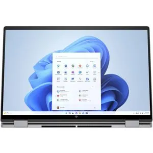 HP ENVY x360 16-ad0003nn (Meteor silver) WUXGA IPS Touch, R5 8640HS, 16GB, 512GB SSD, Win 11 Home...