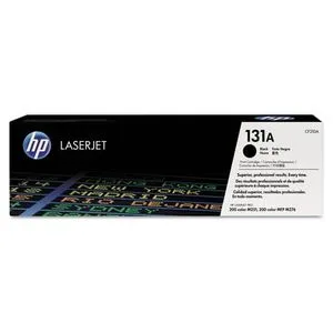HP IPG CF210A 131A original Toner cartridge CF210A black standard capacity 1.520 pages 1-pack