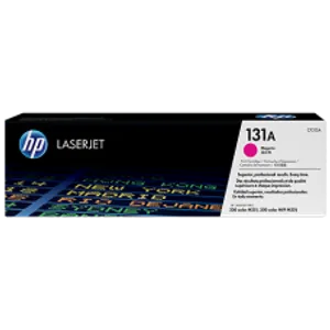 HP IPG CF213A 131A original Toner cartridge CF213A magenta standard capacity 1.800 pages