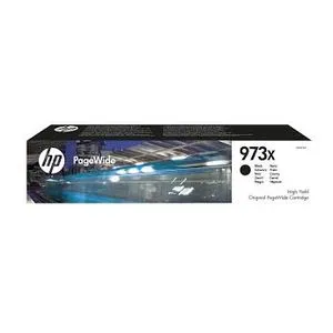 HP IPG L0S07AE HP 973X original high yield black PageWide cartridge L0S07AE