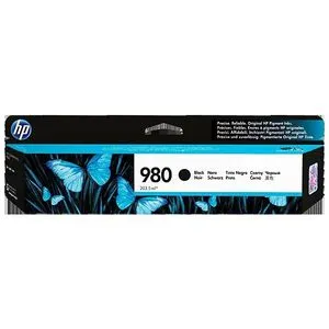HP kertridž 980 crna