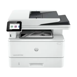 HP LaserJet Pro 4103fdn Multifunkcionalni laserski štampač 1200x1200/42ppm/512MB/LAN/WiFi/USB/DAD...