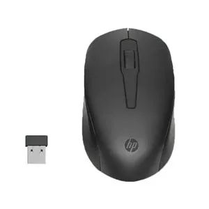 HP miš 150 bežični 2S9L1AA crna