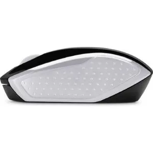 HP miš 200 bežični 2HU84AA srebrna