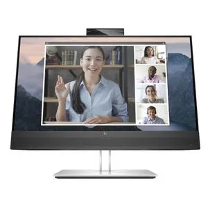 HP monitor E24mv Conference 23.8" IPS 1920x1080 60Hz 5ms HDMI  DP  VGA  4 USB-A VESA pivot visina 3g