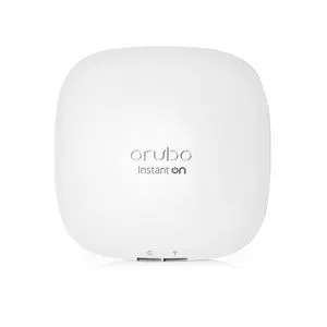HP NET AP Aruba Instant On AP22 (RW) Access Point
