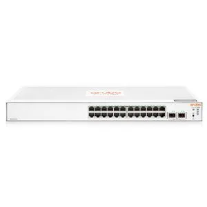 HP NET ARUBA INSTANT ON 1830 24G 2SFP
