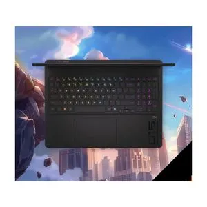 HP OMEN 16-ap0032nn (Shadow black) 2K IPS 144Hz, Ryzen AI 7-350, 32GB, 1TB SSD, RTX 5070 8GB (BY0...