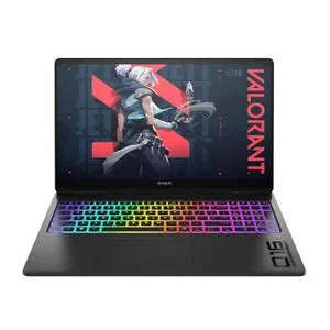HP OMEN 16-ap0037nn (Shadow black) 2K IPS 144Hz, Ryzen AI 7-350, 16GB, 1TB SSD, RTX 5060 8GB (BY0...