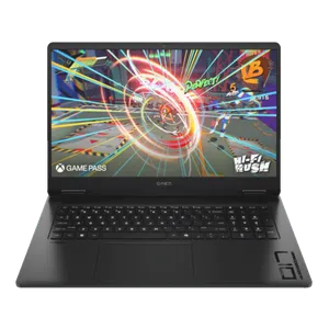 HP Omen 17-db0003nm Laptop 17.3" Ryzen 9-8945HS, 16GB, 1TB
