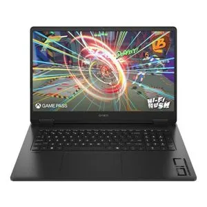 HP Omen 17-db1003nm (Shadow black) FHD IPS