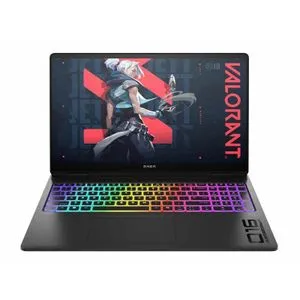 HP OMEN MAX 16-ah0037nn (Shadow black) WQXGA OLED 240Hz, U9-275HX, 32GB, 2TB SSD, RTX 5090 24GB (...