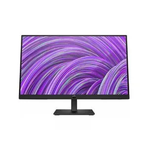 HP P27h G5 (Black) Full HD IPS Monitor, HDMI, VGA, DP, zvučnici (64W41AA)