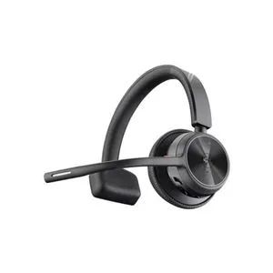 HP Poly 7Y210AAVoyager 4310-M UC Headset +USB-A to USB-C Cable +BT700 dongle, 2yw