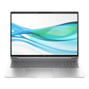 HP ProBook 460 G11 Laptop DOS/16"WUXGA AG IPS/U7-155U/16GB/512GB/GLAN/backlit/FPR