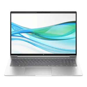 HP ProBook 460 G11 Laptop - Srebrni, 16" WUXGA IPS, Core Ultra 5, 8GB RAM, 512GB SSD