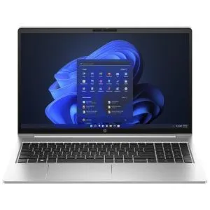 HP ProBook 969N7ET Laptop 15.6"  i7-1255U, 16GB, 1TB, Windows 11 Pro