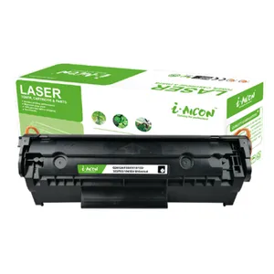HP Q2612A-AICON Toner