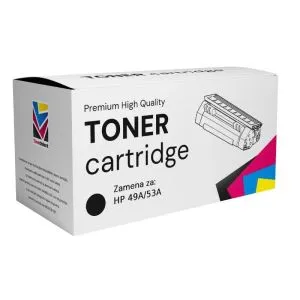 HP Q5949A Toner- FOR USE