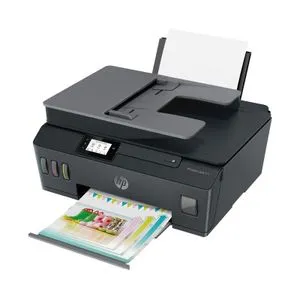 HP Stampac Smart Tank 615 AIO