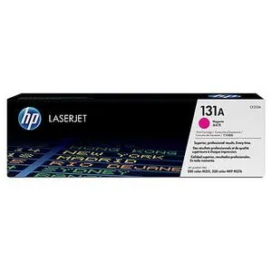 Hp toner  cf213a no.131 magenta za m251