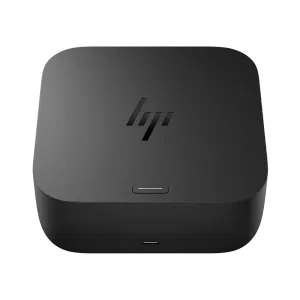 HP USB-C Docking Station Dock G6 120W 9X3V1UT