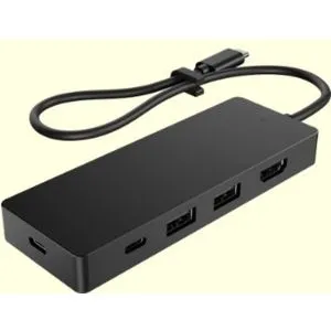 HP USB-C Travel Hub G3/USB-C/86T46AA Docking station