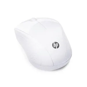 HP Wireless Mouse 220 white (7KX12AA)