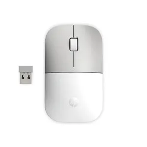 HP Z3700 Ceramic bežični miš beli (171D8AA)