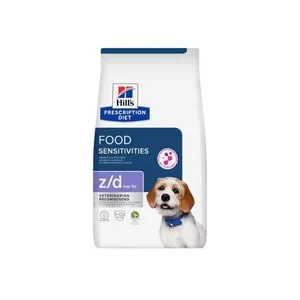 HPDD Z/D LF Hidrolizovana Soja 3kg