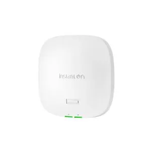 HPE Aruba Instant On AP21 2x2 Wi-Fi 6 IndoorAccess Point