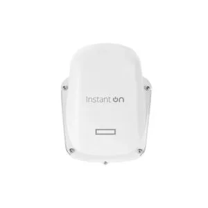 HPE Aruba Instant On AP27 2x2 Wi-Fi 6 Access Point