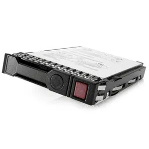 HPE HDD 1.2TB SAS 12G 10K SFF(2.5in) 3Y Hard Drive