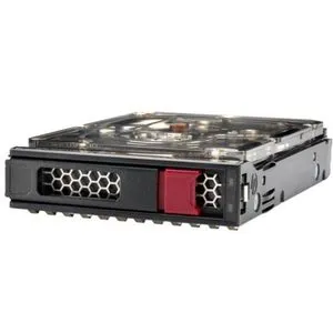 HPE HDD 2TB  SATA  6G  Business Critical 7.2K  LFF  Low profile  Hot Plug  1Y