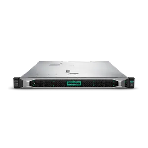 HPE ProLiant DL360 Gen10 4210R 2.4GHz 10-core 1P 32GB-R MR416i-a 8SFF BC 800W PS Server