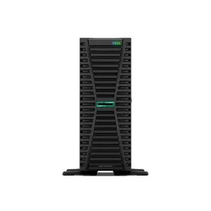 HPE ProLiant ML110 Gen11 3408U 32GB VROC 8SFF 1000W Server