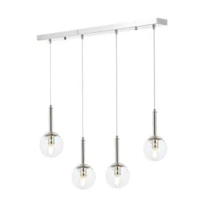Hromirani luster AV-1781-4KY