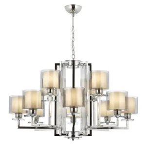 Hromirani Luster Av-4285-12K